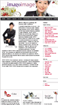 Mobile Screenshot of imagoimage.com